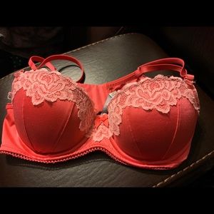Aerie “Holly” style bra